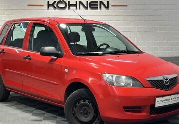 Mazda 2 198.489 km 1.290 &euro; Solingen 42655