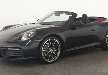 Porsche 992 34.300 km 125.884 &euro; Neuss 41460