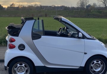 Smart Fortwo Cabrio 163.000 km 3.990 &euro; Köln 50667