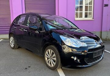 Citroen C3 43.123 km 6.600 &euro; Solingen 42697