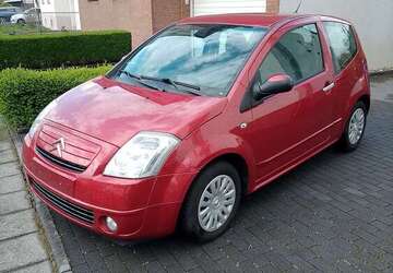 Citroen C2 144.000 km 2.000 &euro; Leverkusen 51373