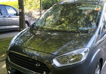 Ford Courier 111.118 km 10.000 &euro; Köln 50667