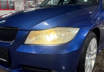BMW 318 350.000 km 2.490 &euro; Bergisch Gladbach 51467