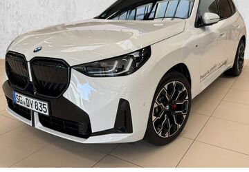 BMW X3 6.327 km 63.100 &euro; Solingen 42719