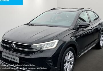 VW Taigo 44.828 km 16.150 &euro; Solingen 42651