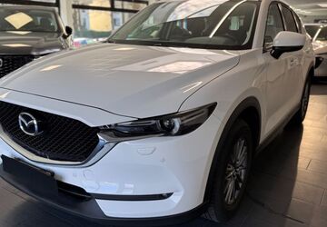 Mazda CX-5 74.350 km 16.890 &euro; Hilden 40724