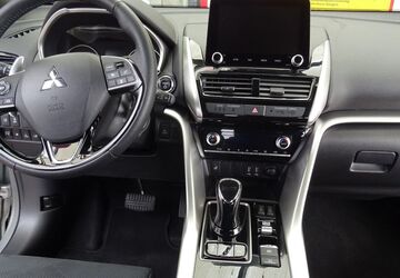 Mitsubishi Eclipse Cross 24.000 km 21.900 &euro; Leverkusen 51371