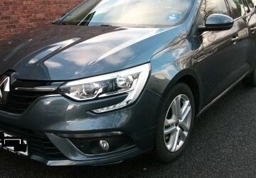 Renault Megane 91.000 km 13.500 &euro; köln 50737