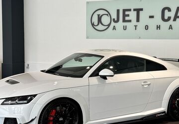 Audi TT RS 40.349 km 56.900 &euro; Wuppertal 42349