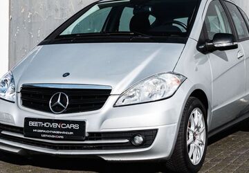 Mercedes-Benz A 160 200.000 km 1.999 &euro; Solingen 42655