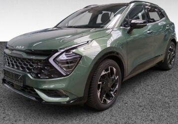 Kia Sportage 11.918 km 36.980 &euro; Neuss 41464