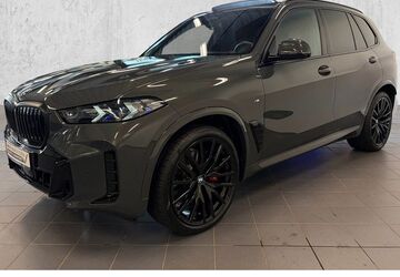 BMW X5 8.900 km 86.490 &euro; Solingen 42719
