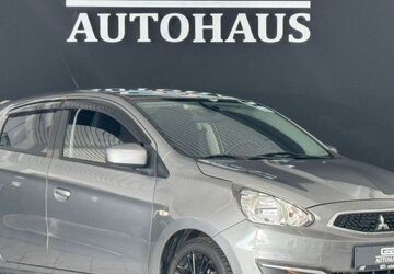 Mitsubishi Space Star 60.524 km 10.990 &euro; Wuppertal 42285