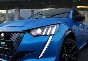 Peugeot 208 18.024 km 22.990 &euro; Remscheid 42897