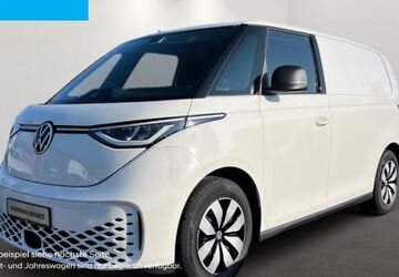 VW ID. Buzz 3.500 km 51.770 &euro; Solingen 42651