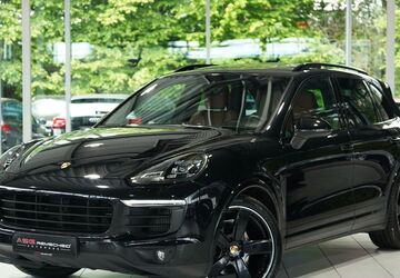 Porsche Cayenne 129.900 km 36.900 &euro; Remscheid/NRW 42855