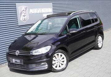 VW Touran 60.000 km 26.990 &euro; Monheim am Rhein 40789