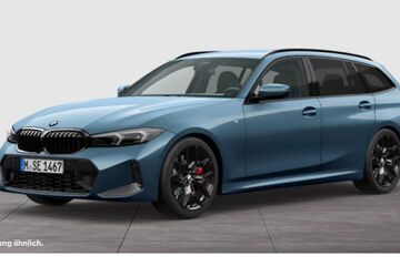 BMW 320 1.700 km 61.480 &euro; Köln Süd 50968