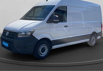 VW Crafter 80.260 km 24.980 &euro; Köln 50823