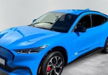 Ford Mustang Mach-E 45.600 km 27.550 &euro; Köln 50825