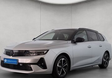 Opel Astra 12.356 km 24.490 &euro; Leverkusen 51373