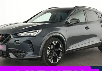 Cupra Formentor 13.362 km 30.859 &euro; Neuss 41460