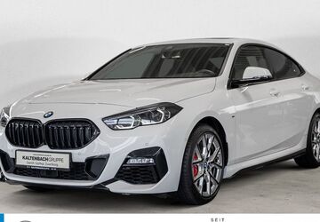 BMW 220 Gran Coupé 10.793 km 33.390 &euro; Remscheid 42897