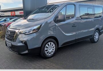 Nissan Primastar 73.616 km 24.245 &euro; Leverkusen 51373