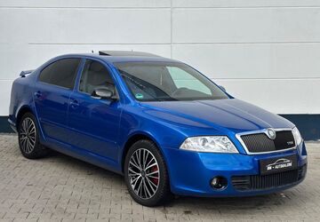 Skoda Octavia 99.900 km 7.999 &euro; Leverkusen 51373