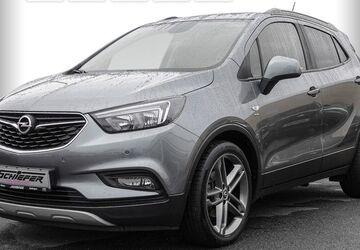 Opel Mokka X 94.308 km 13.450 &euro; Hilden 40721
