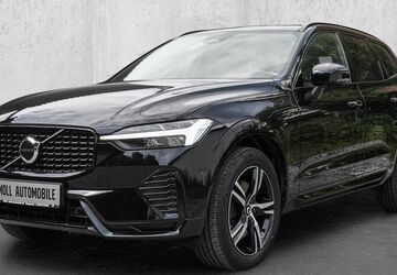 Volvo XC60 75.980 km 34.975 &euro; Wuppertal 42109