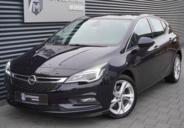 Opel Astra 84.000 km 11.990 &euro; Monheim am Rhein 40789