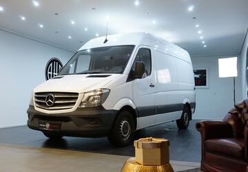 Mercedes-Benz Sprinter 196.925 km 17.997 &euro; Remscheid-Lüttringhausen 42899