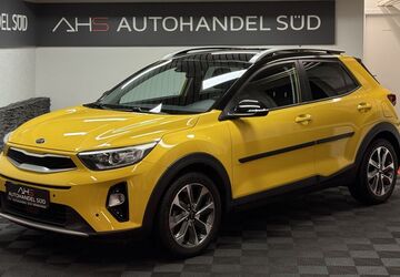 Kia Stonic 59.000 km 13.999 &euro; Remscheid 42857