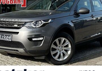 Land Rover Discovery Sport 73.422 km 21.880 &euro; Köln 50739