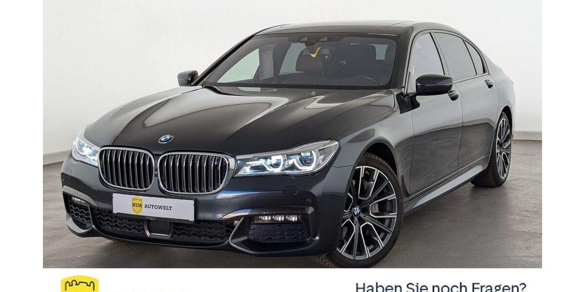 BMW 750 65.690 km 40.960 &euro; Düsseldorf 40599