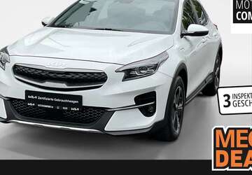 Kia XCeed 32.701 km 19.690 &euro; Köln 50968
