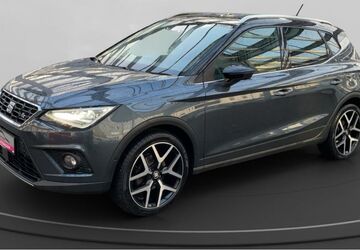 Seat Arona 150.135 km 12.480 &euro; Köln-Mülheim 51063