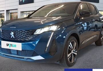 Peugeot 3008 33.264 km 18.860 &euro; Solingen 42655