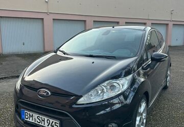Ford Fiesta 275.000 km 2.500 &euro; Köln 50670