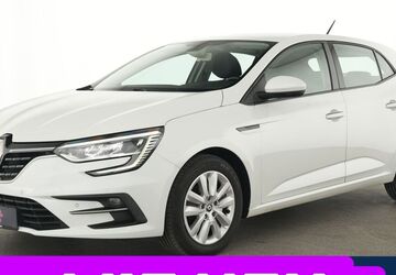 Renault Megane 33.111 km 16.979 &euro; Neuss 41460