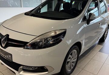 Renault Scenic 106.200 km 6.750 &euro; Köln 51103