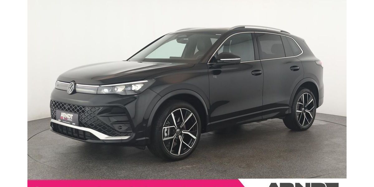 VW Tiguan 22.500 km 44.984 &euro; Düsseldorf 40233