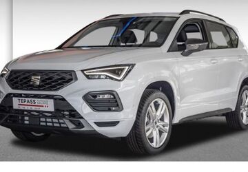 Seat Ateca 7.999 km 37.888 &euro; Gevelsberg 58285
