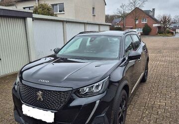Peugeot 2008 84.922 km 16.700 &euro; Langenfeld (Rheinland) 40764