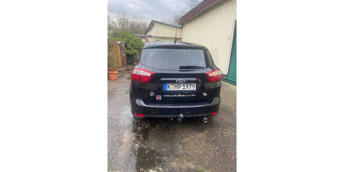 Ford C-Max 161.000 km 5.600 &euro; Köln 50737