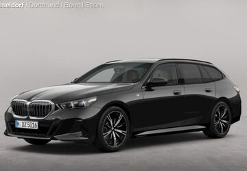 BMW 520 24.466 km 57.899 &euro; Düsseldorf 40237