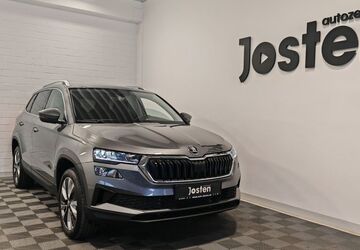 Skoda Karoq 22.400 km 29.499 &euro; Monheim am Rhein 40789