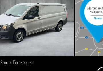 Mercedes-Benz Vito 81.590 km 21.158 &euro; Neuss 41460