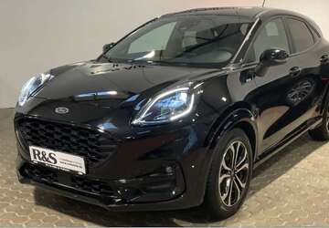 Ford Puma 23.288 km 16.890 &euro; Pulheim 50259